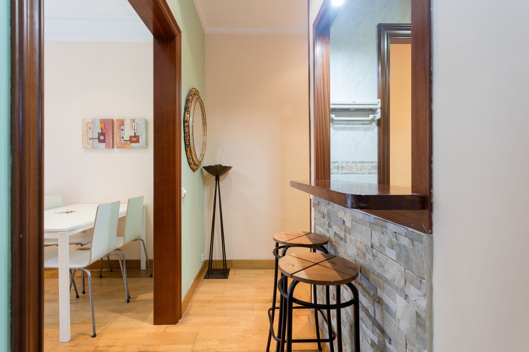 Apartamento Sagrada Familia - Gaudi Barcelona