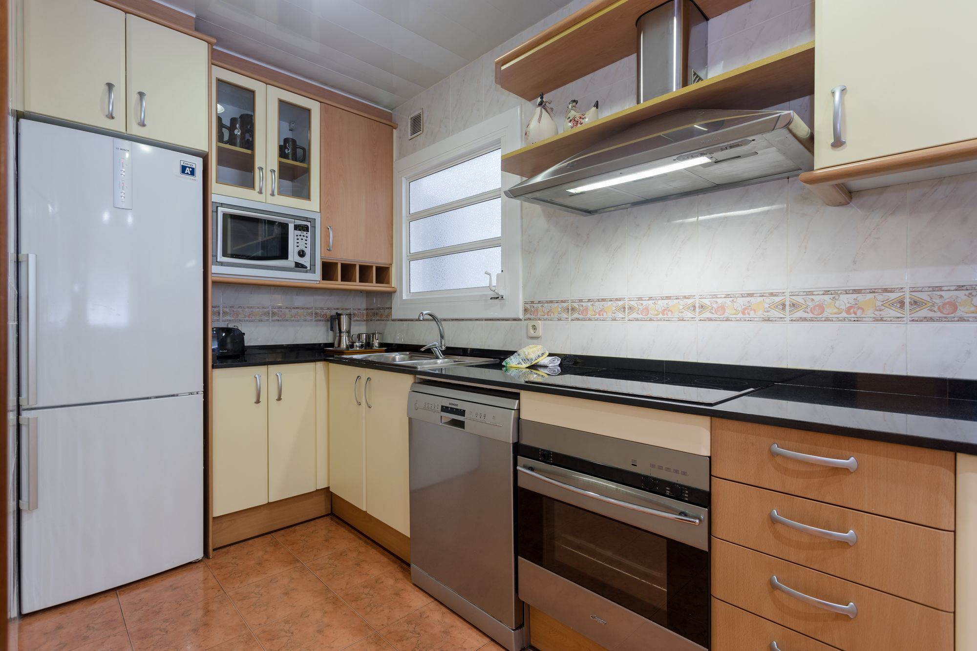 Apartamento Sagrada Familia - Gaudi Barcelona