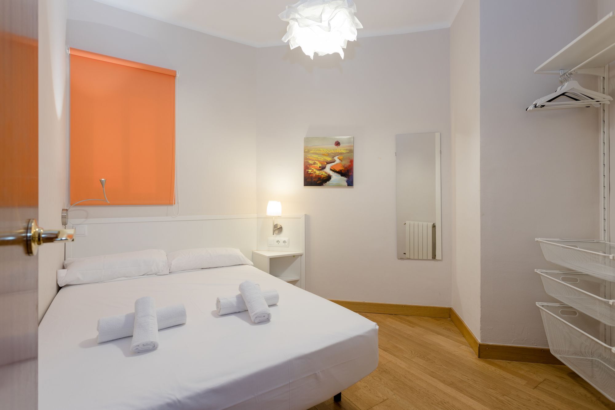 Apartamento Sagrada Familia - Gaudi