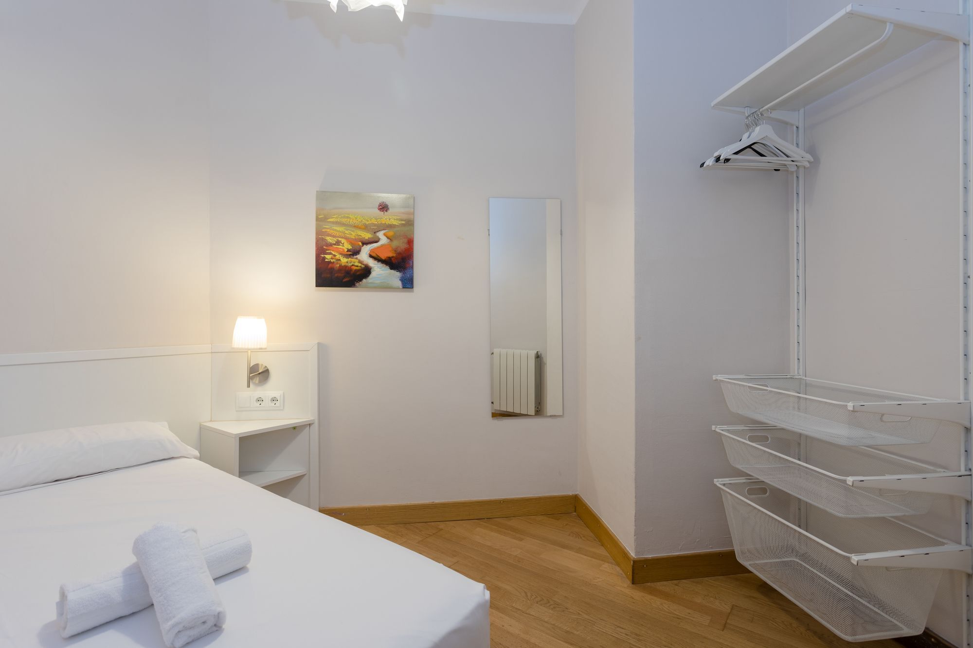 Sagrada Familia - Gaudi Apartamento