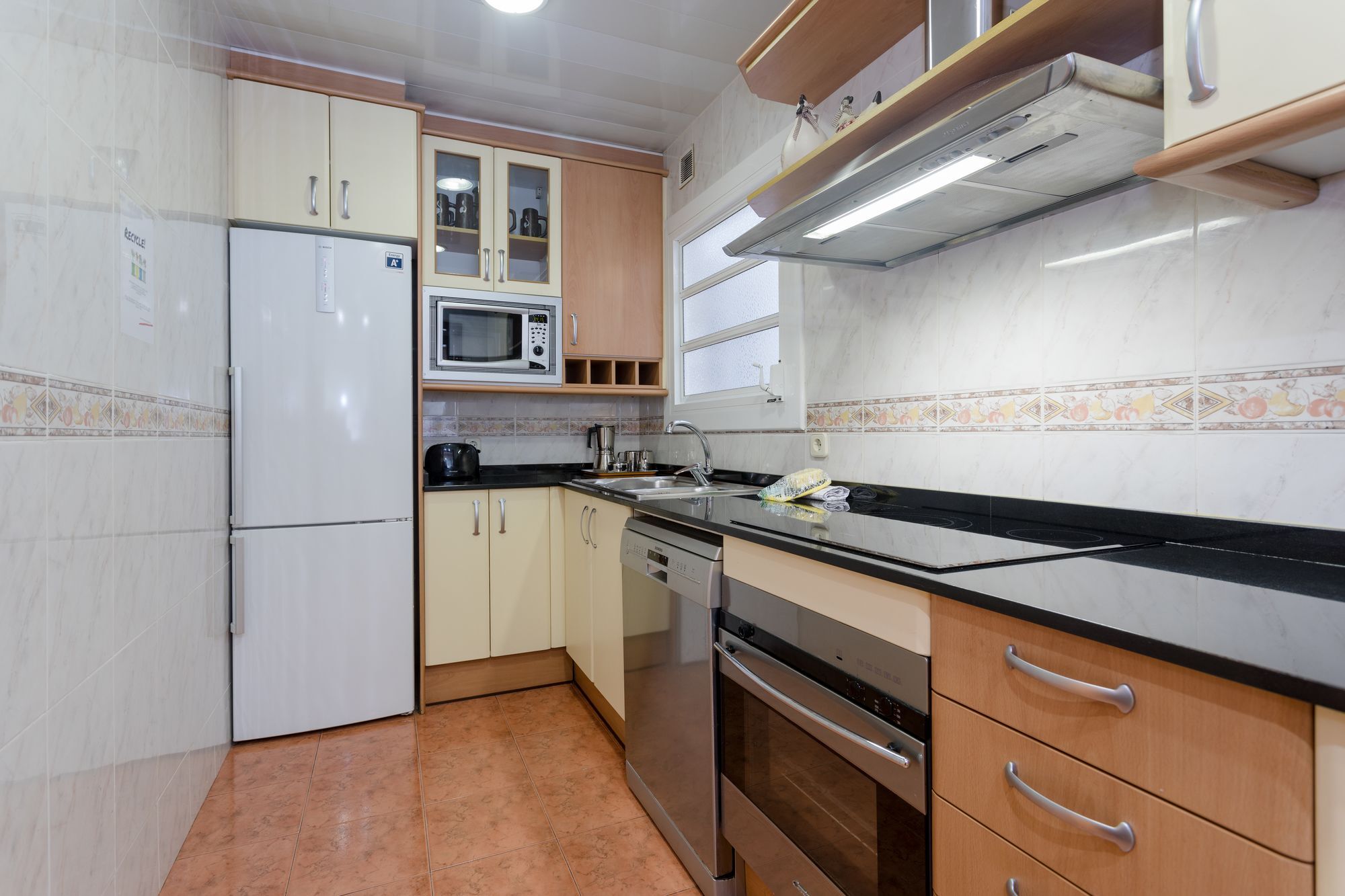 Sagrada Familia - Gaudi Apartamento Barcelona