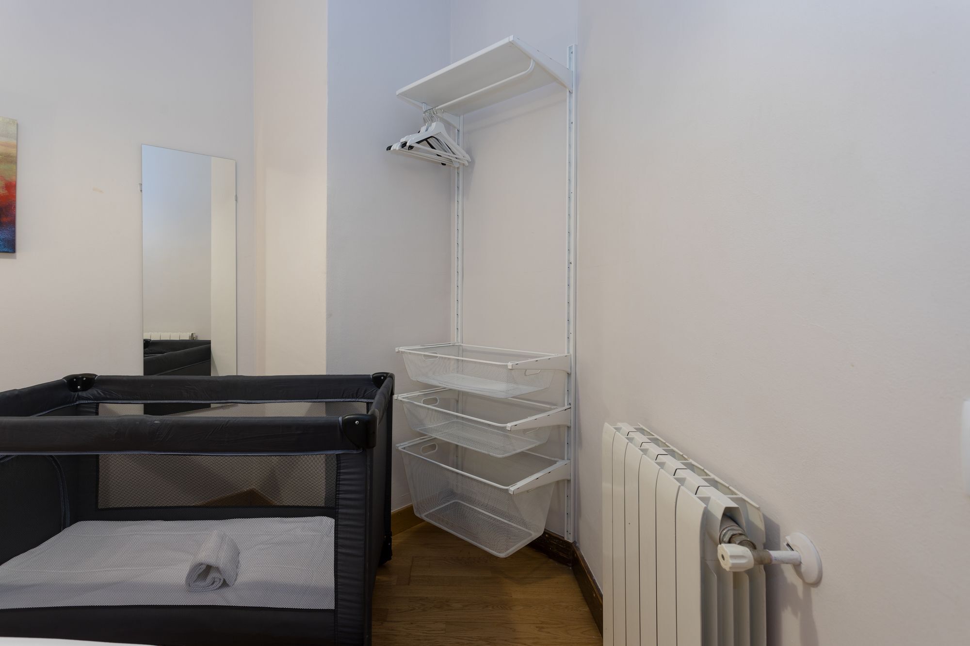 Apartamento Sagrada Familia - Gaudi *